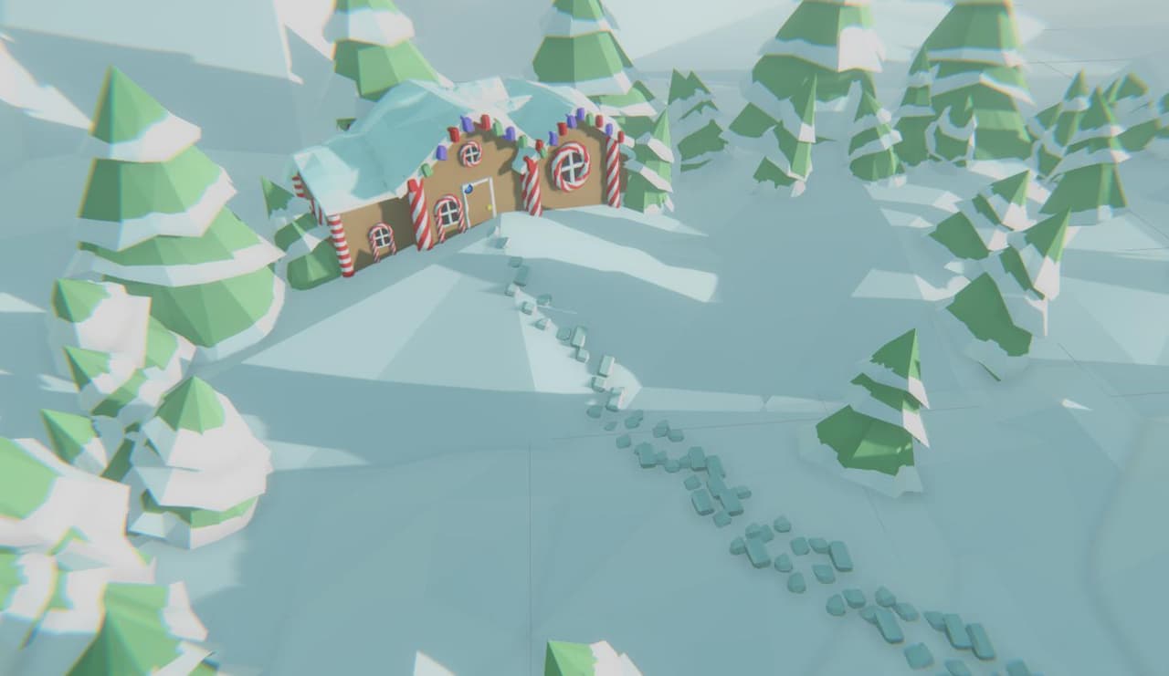 Santas Nightmare