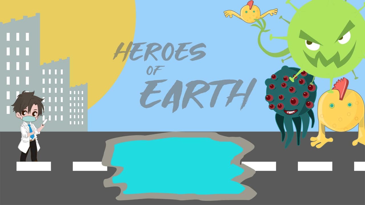 Heroes of Earth