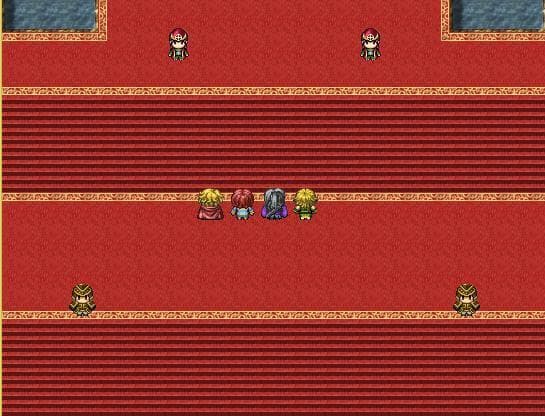 melody from ~ Legato screenshot 4