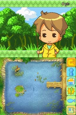 Go Series Fishing Resort screenshot 2