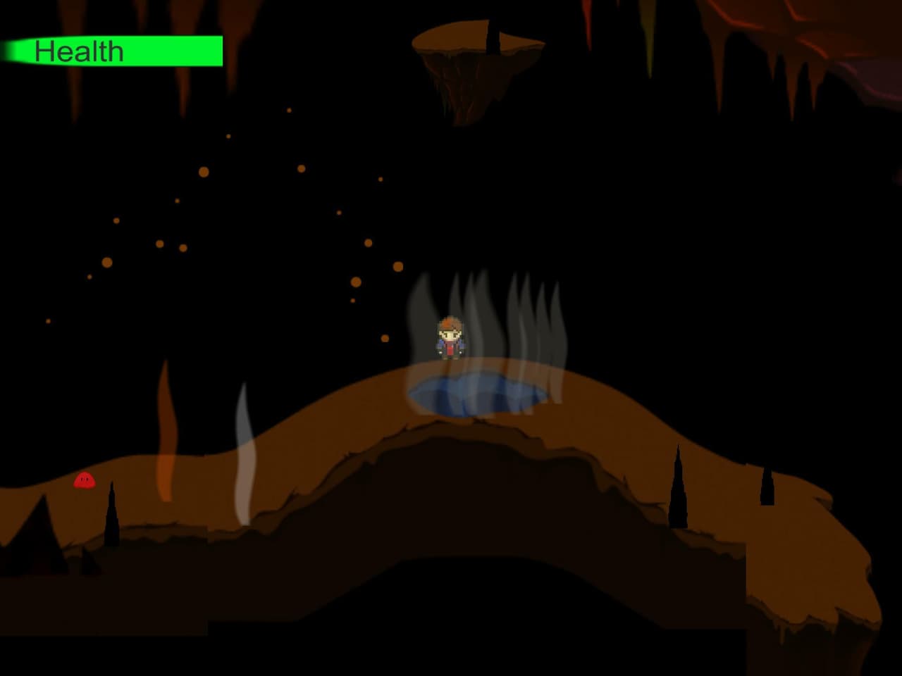 Love Kills (tea_mori) screenshot 4