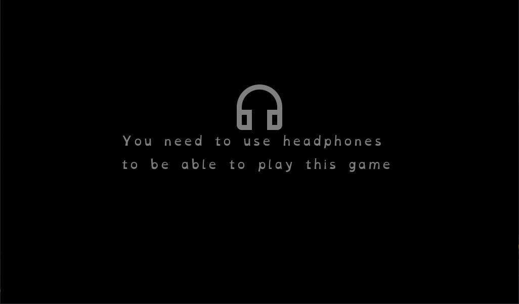 Audio Horror Game screenshot 2