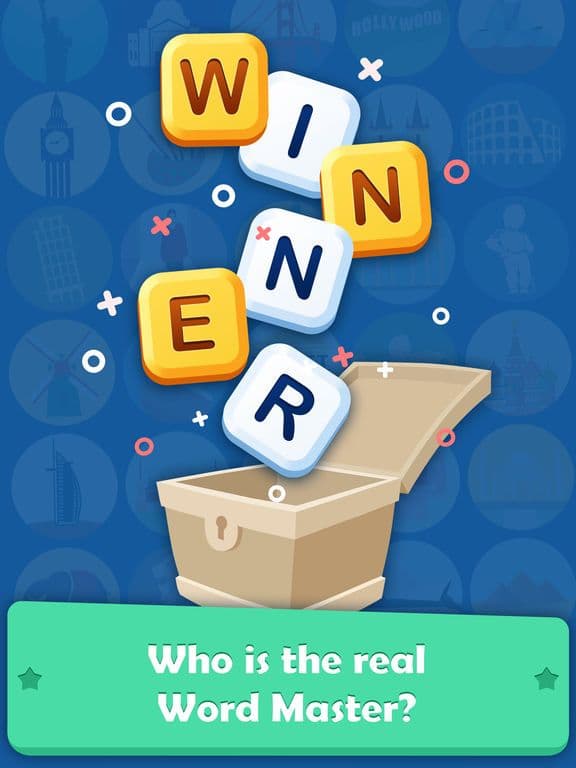 Wordful-Word Search Mind Games