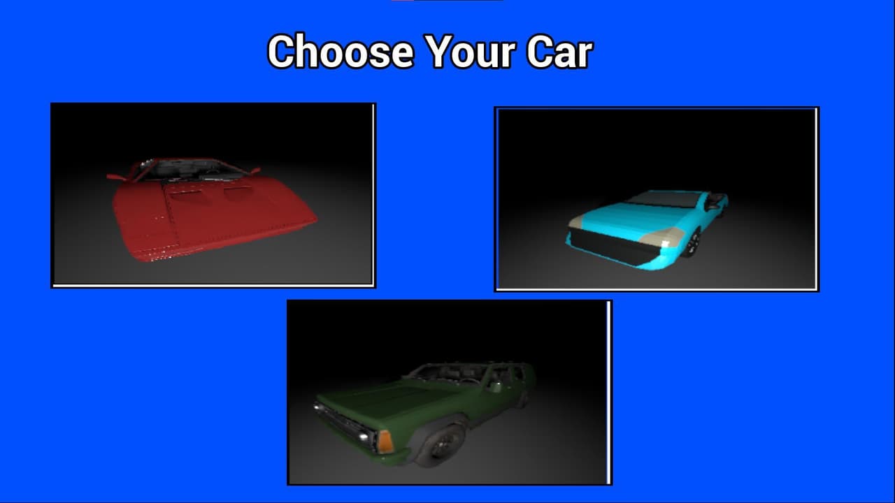 DriveToSurvive screenshot 3