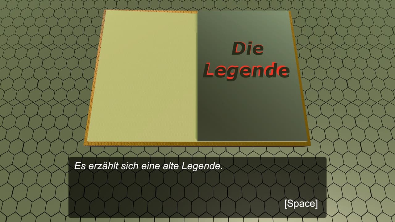 Keyboards Adventure screenshot 2