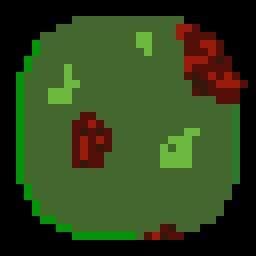 The Final War (itch)