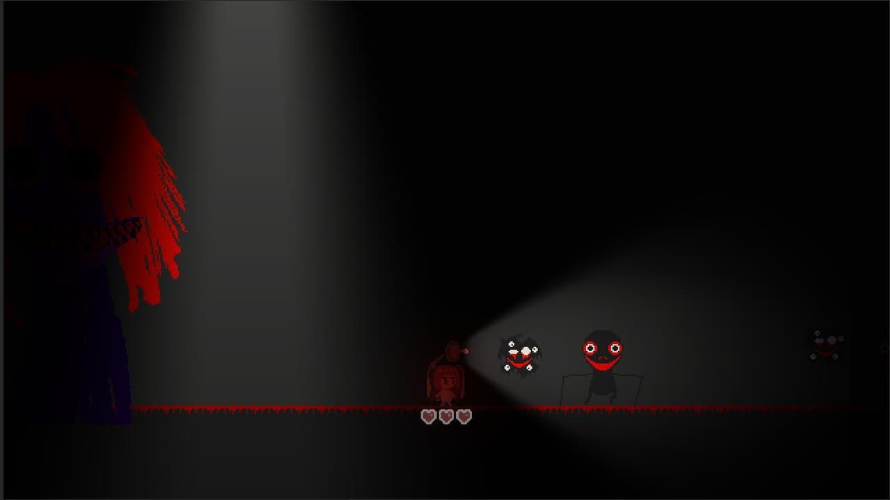 Project: E.N.D