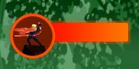 Nomad (itch) (StefanVV)