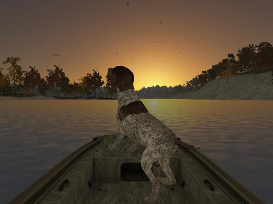 Hunting USA screenshot 4