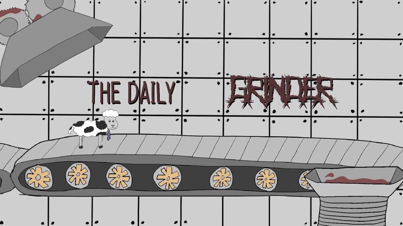 The Daily Grinder