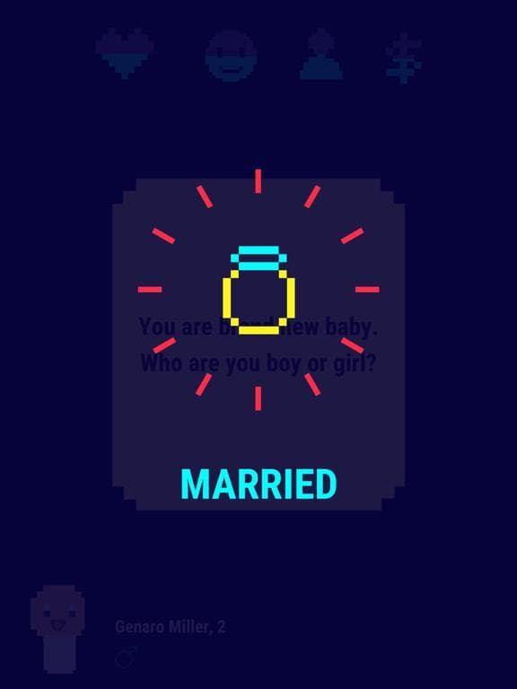 Nirvana - Game of Life screenshot 5