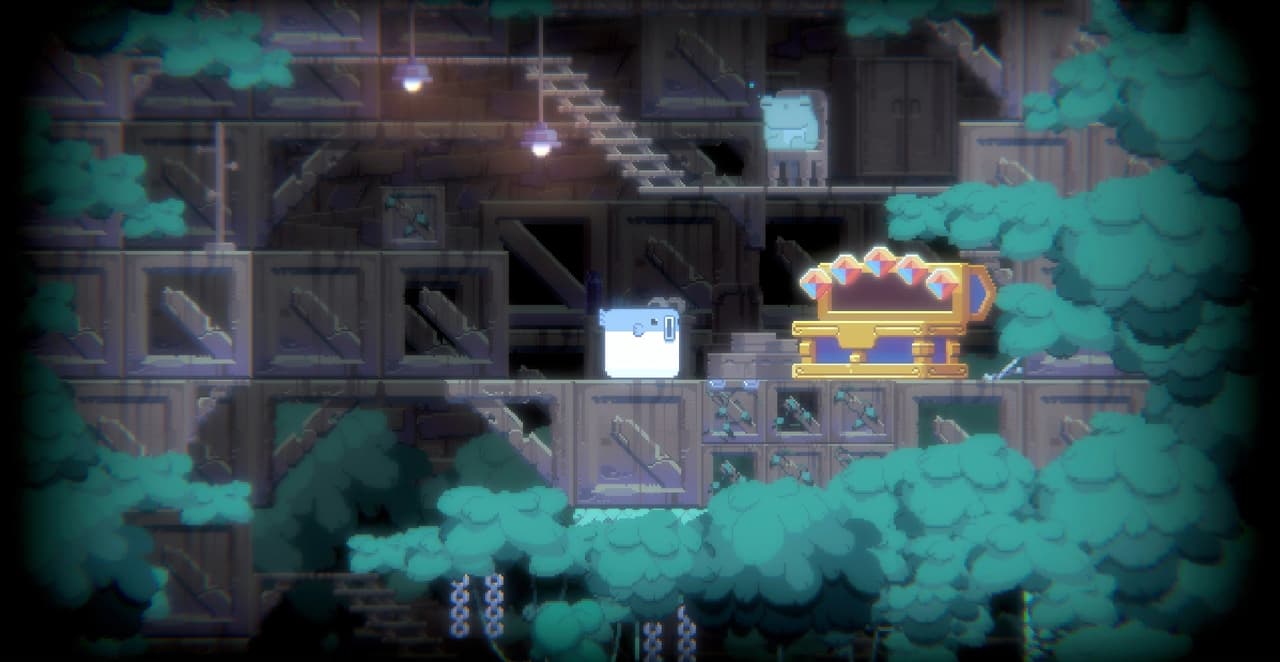 BubblePuff screenshot 4