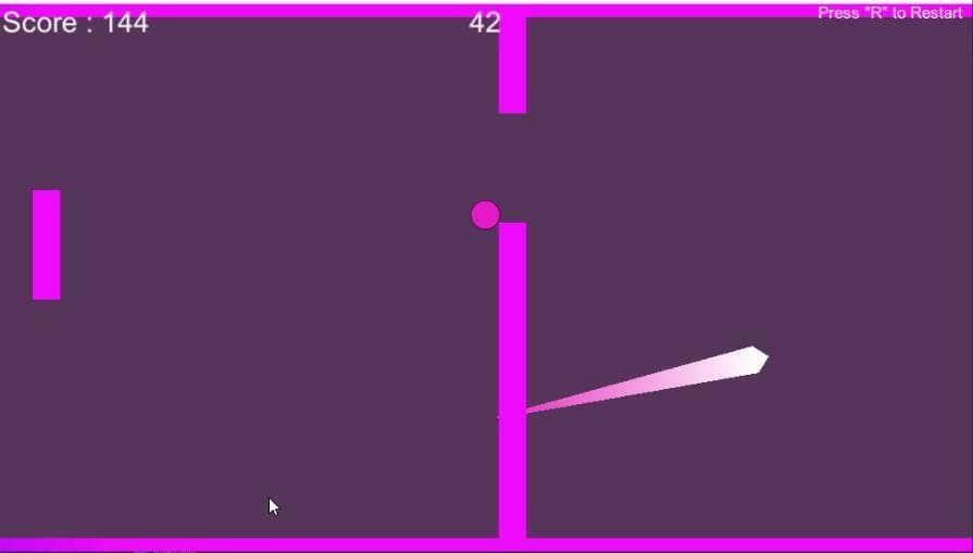 Ball Launch screenshot 3