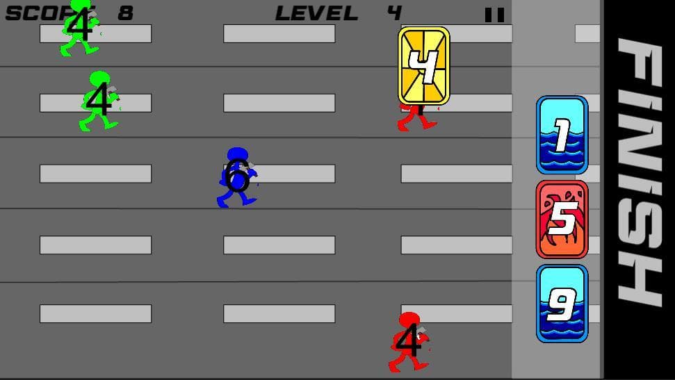People Vs Cards screenshot 2