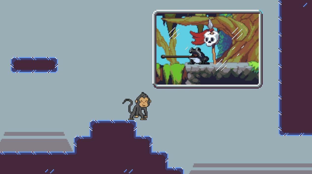 Zoo Escape (MellowMoose) screenshot 2