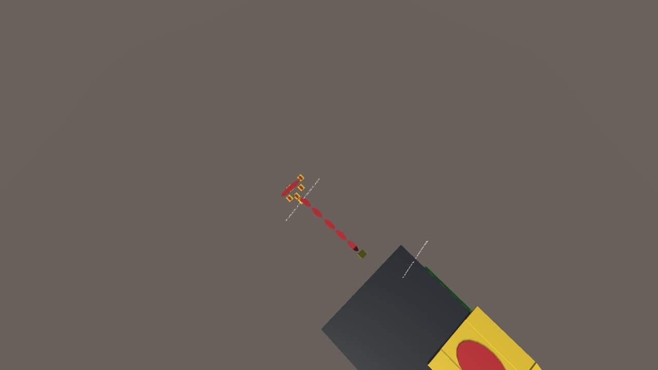 The Quest For The Golden Glizzy screenshot 3