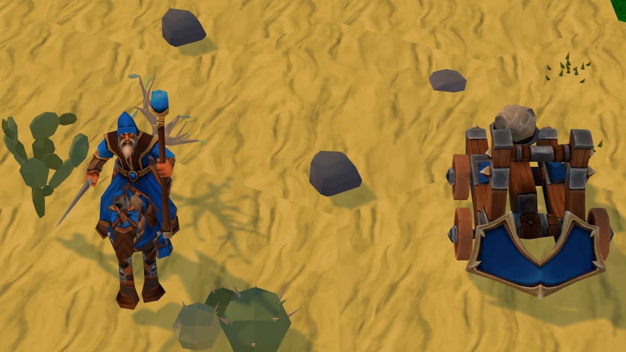 Keep Commander screenshot 2