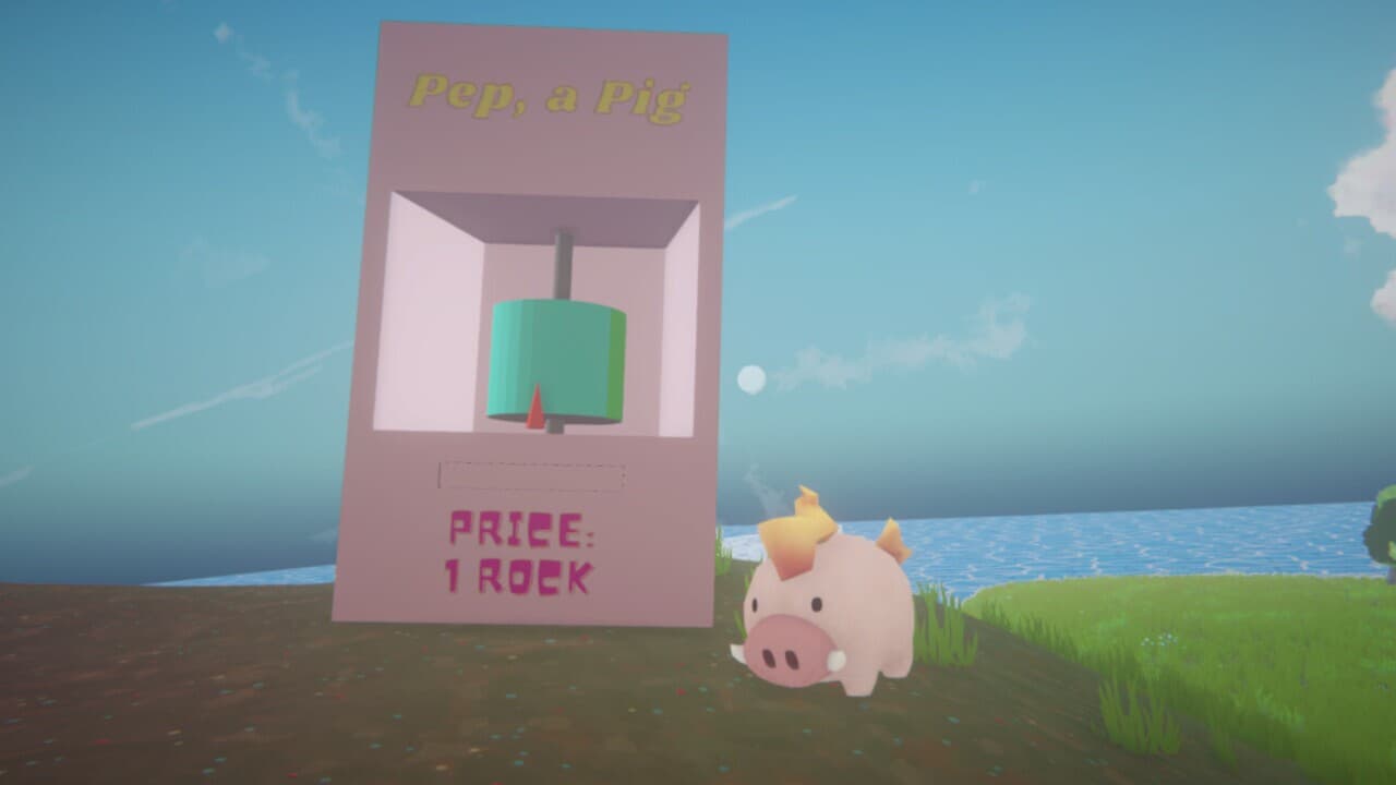 Pep a Pig screenshot 5