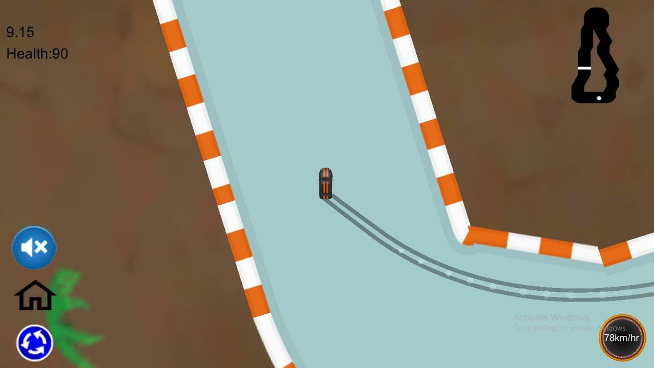 Vroom Vroom 2D screenshot 2