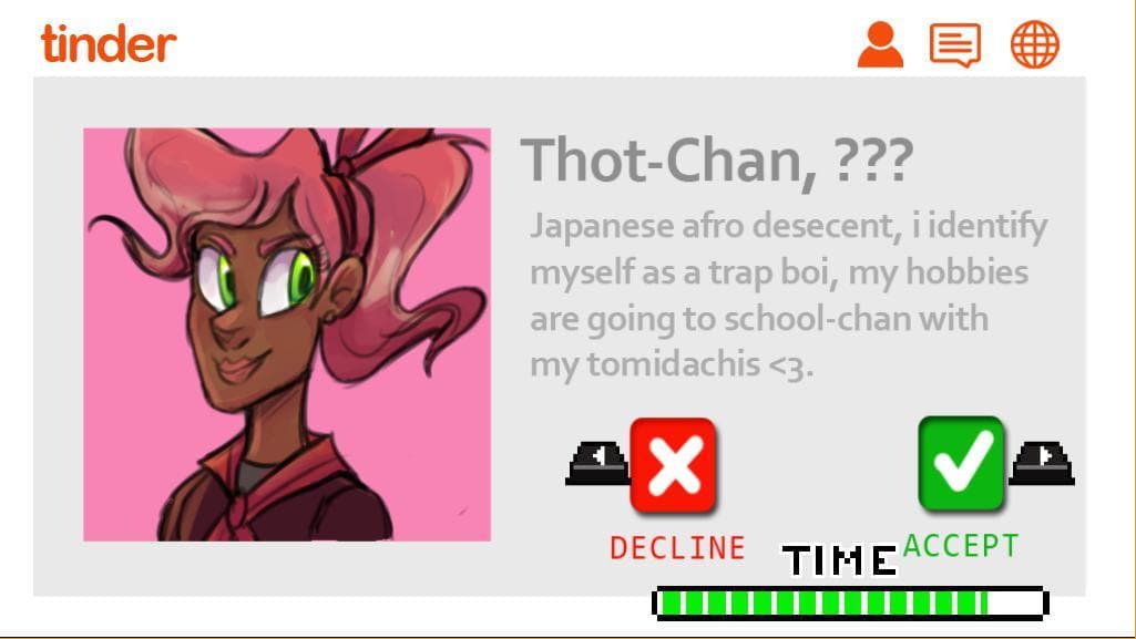 48 Hours Of Cheeseposting screenshot 6