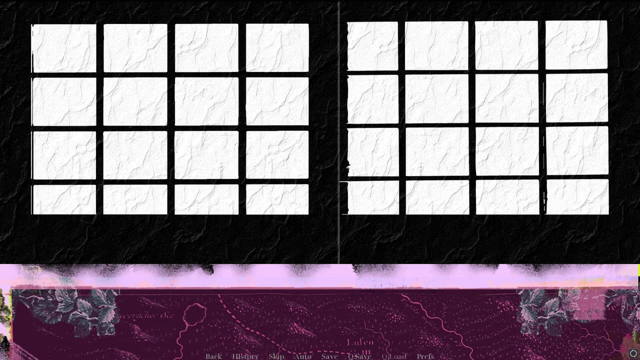 Tea Jade [DEMO] (feverfew #4) screenshot 3