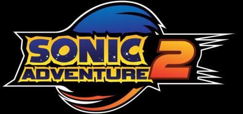 Sonic adventrue 2 jumper
