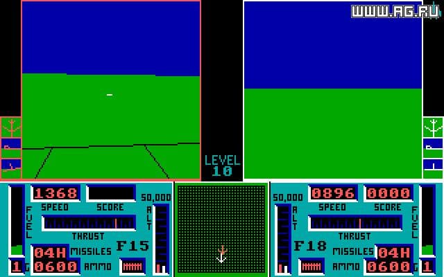 SkyChase screenshot 6