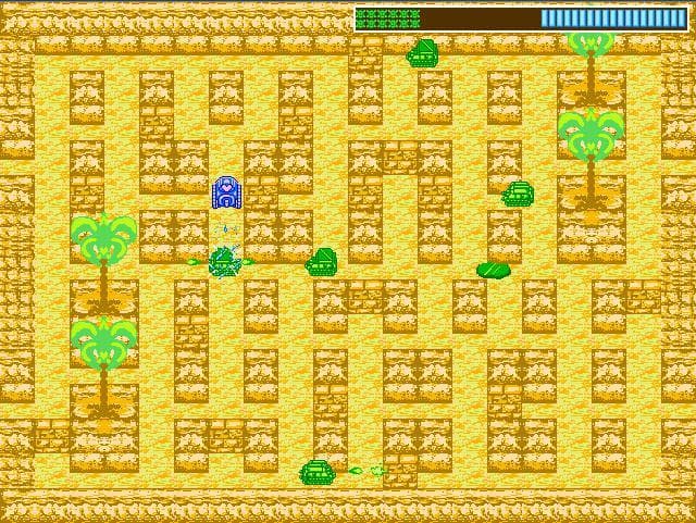 Pacifier Love-Tank screenshot 2