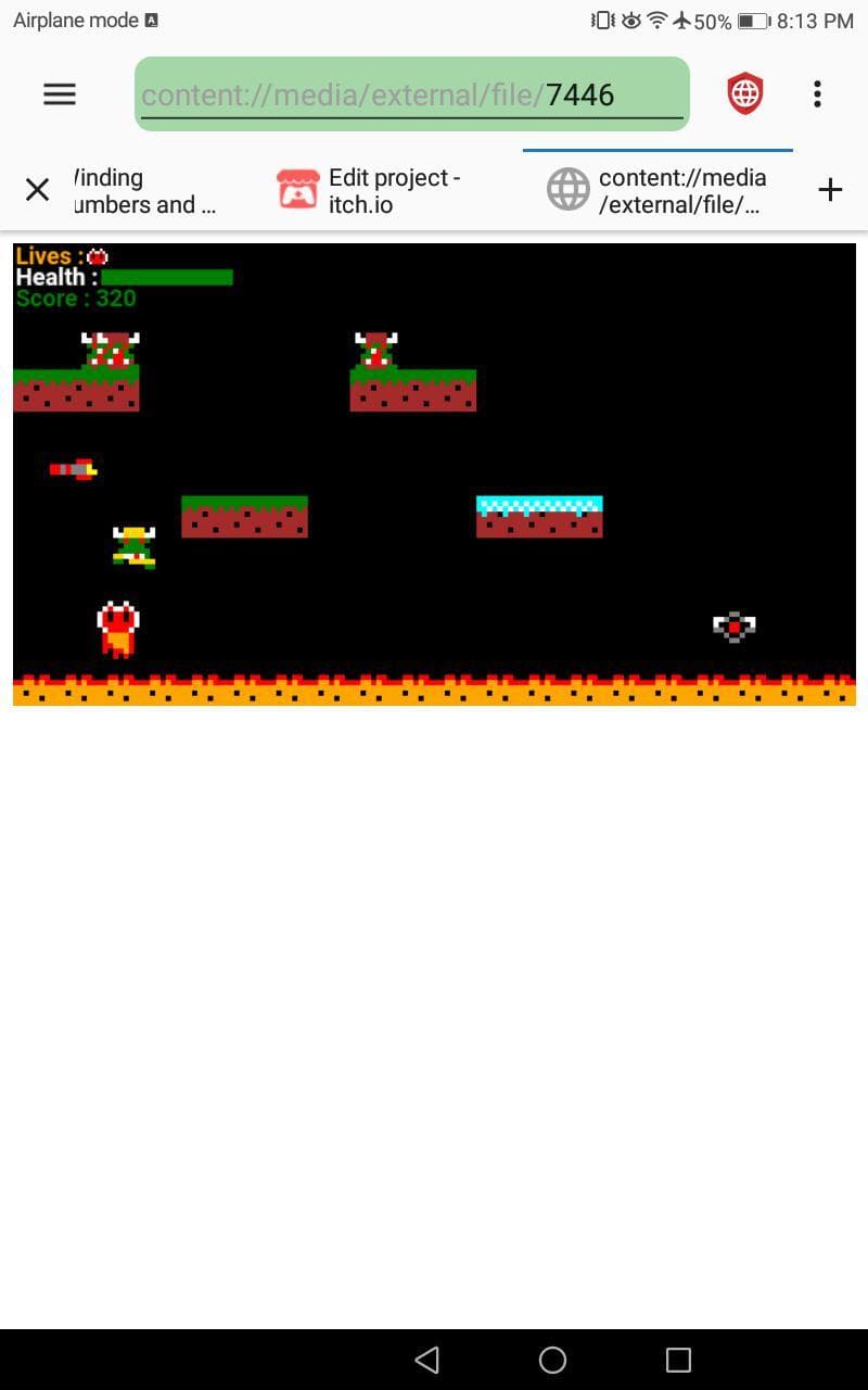 Marshmellow Cat a Javascript Framework screenshot 5