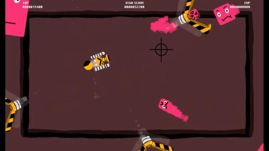 PUSH/PUSH
