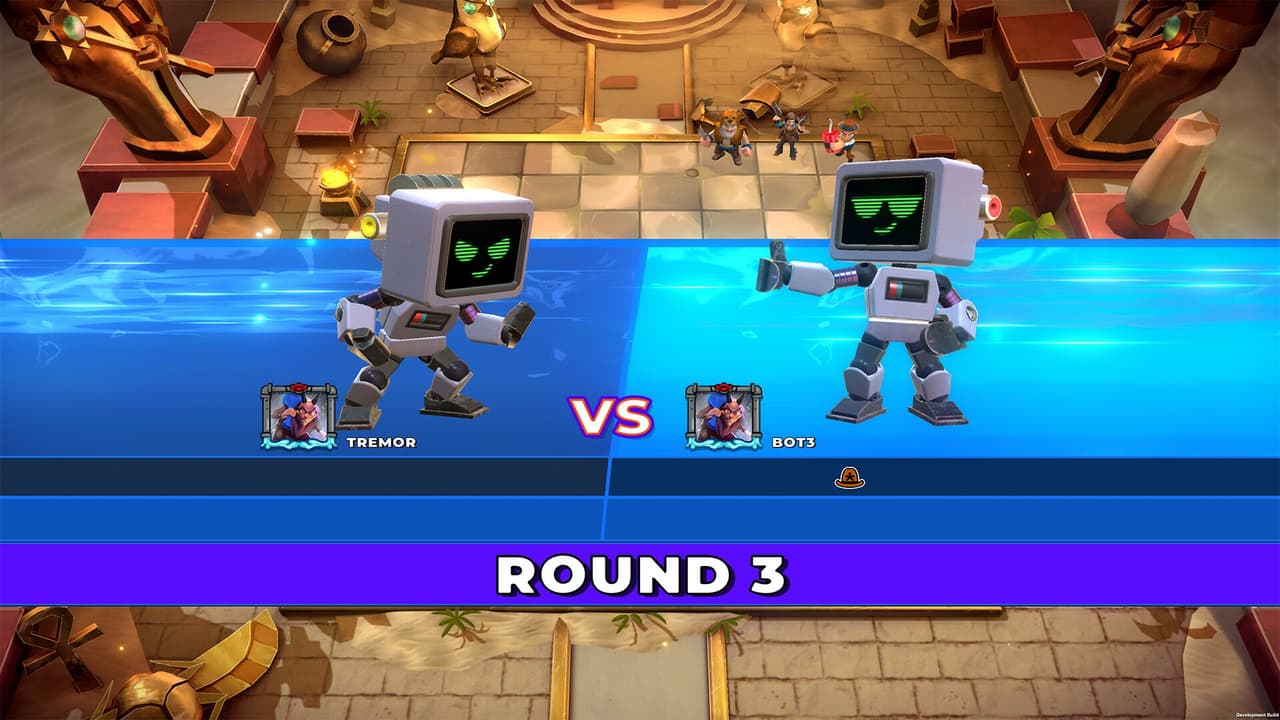 Chaos Combat Chess screenshot 3