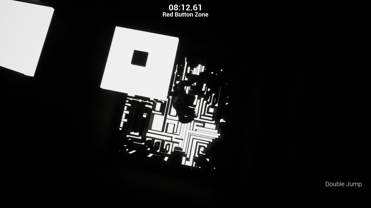 White Path screenshot 4