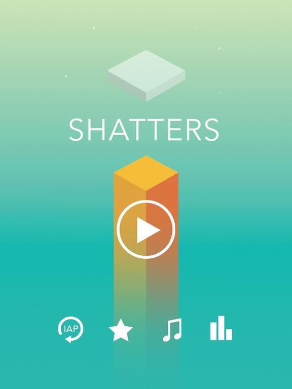 Shatters screenshot 6