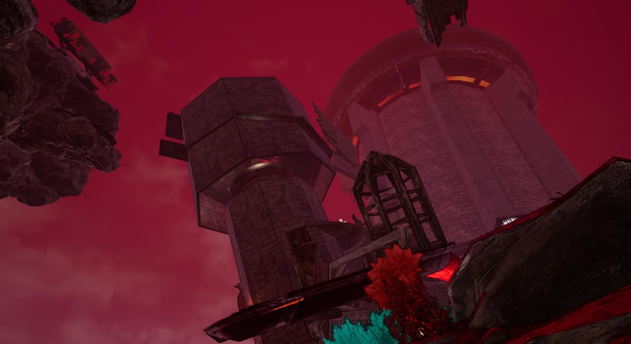 Trapped: Crusade - Public Demo V1 screenshot 4