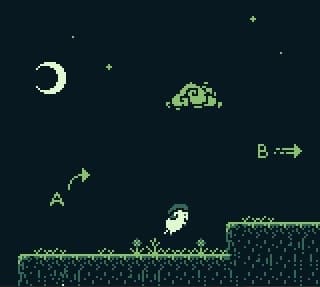 Woolballs backyard screenshot 3