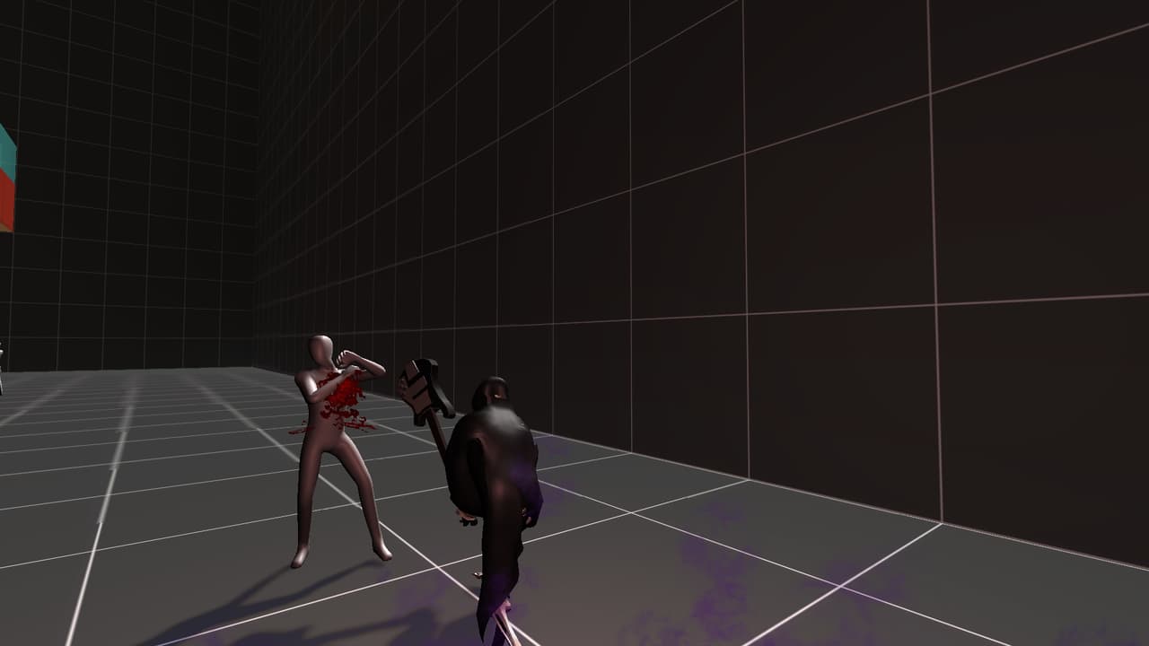 Death From Above (itch) (Steve P) screenshot 3