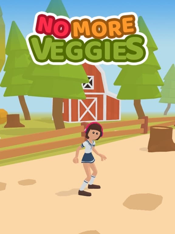 No More Veggies screenshot 2