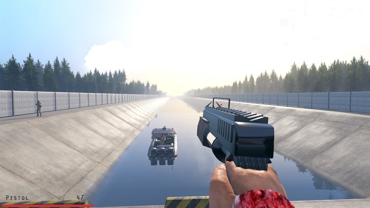 Escape the City screenshot 5