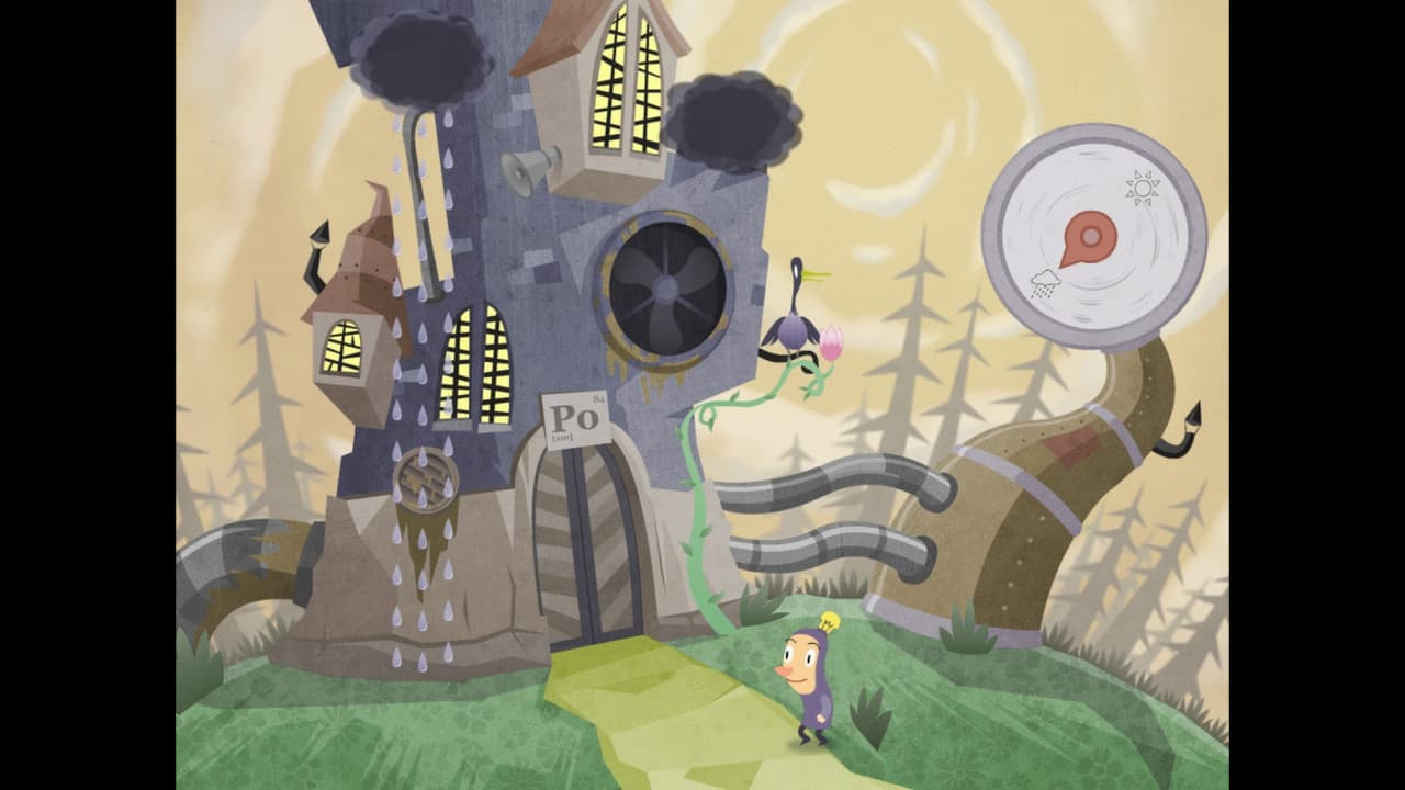 Hamlet or the Last Game without MMORPG Features, Shaders ... screenshot 2