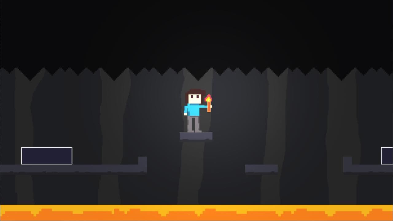 الهروب من الكهف Escape from cave screenshot 2