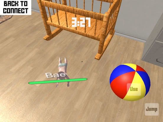 WHOS YOUR DADDY PE ! screenshot 2