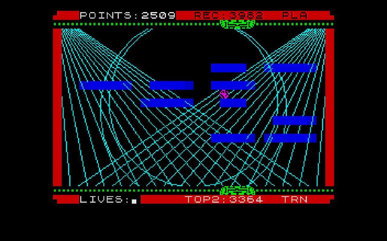 _TRON_ screenshot 2