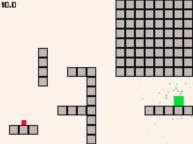 Speed Runner (ShawnTheSheep) screenshot 3