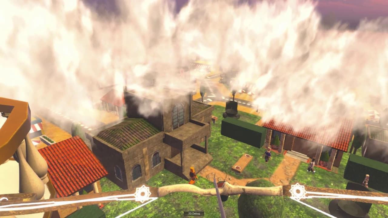 Love Factory screenshot 6