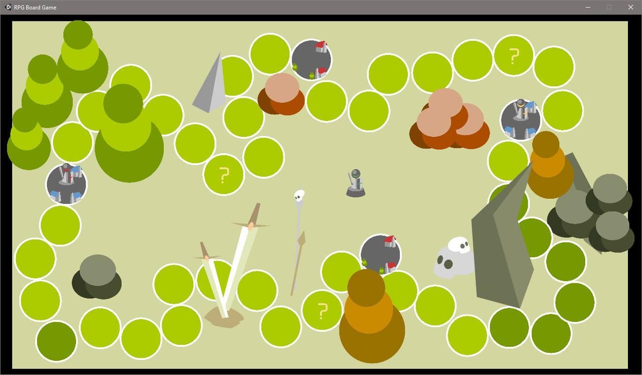 KING OF HILL screenshot 3