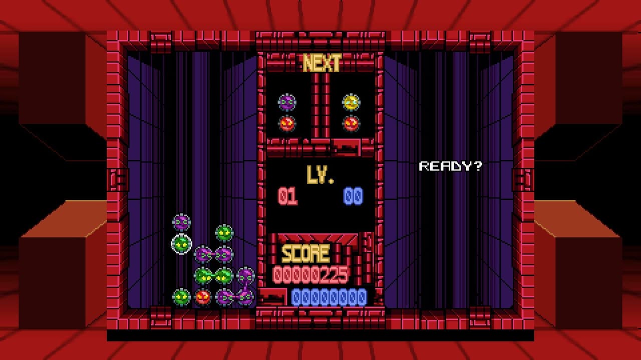 Slime Slam (itch) screenshot 4