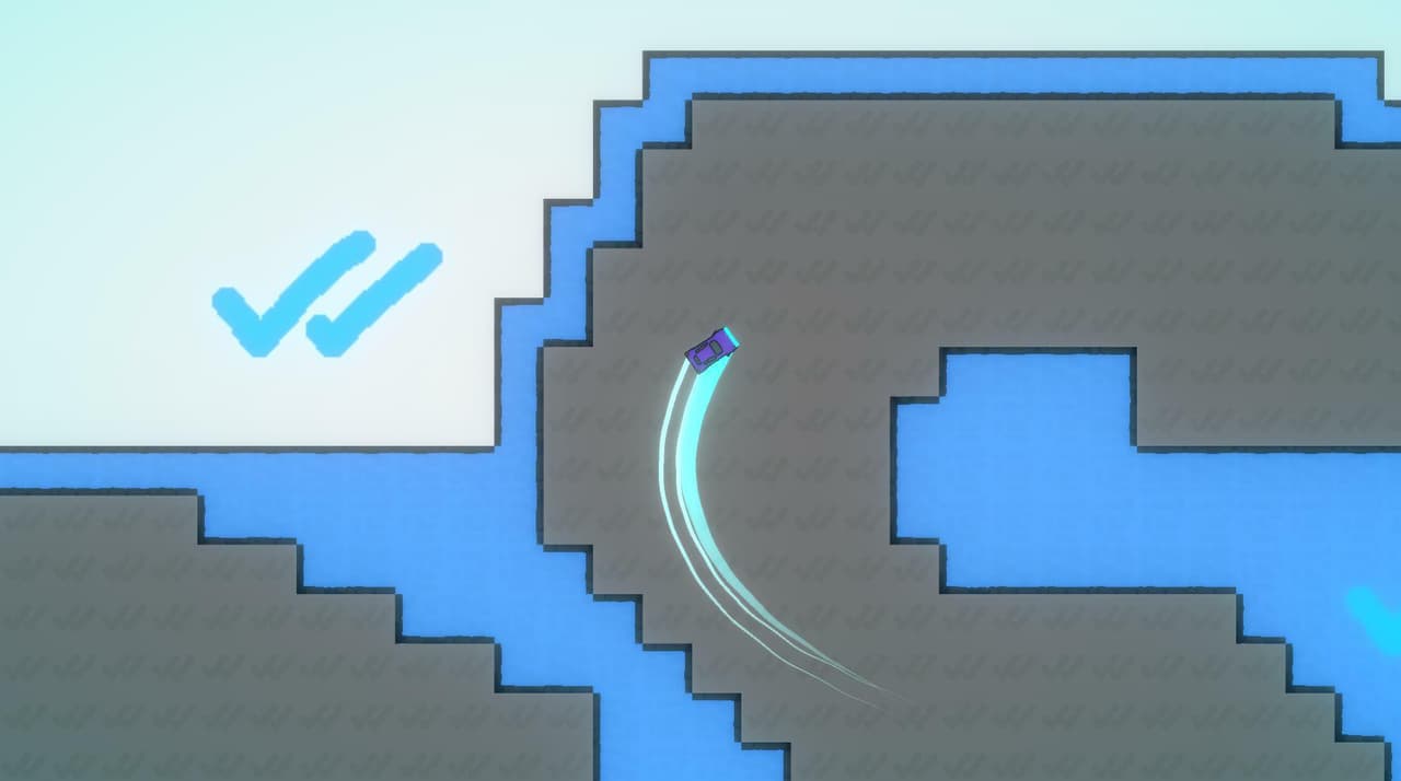Drift For WIFI