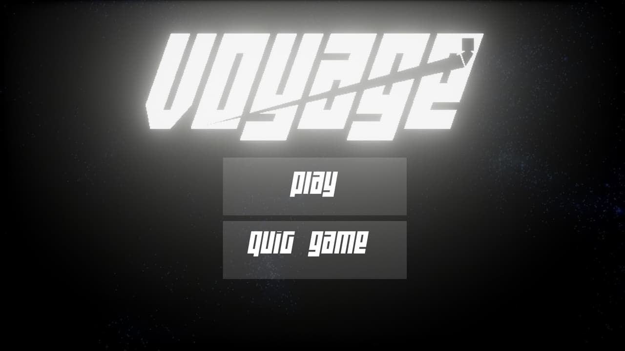 Voyage (Ochuko Ideh) screenshot 2