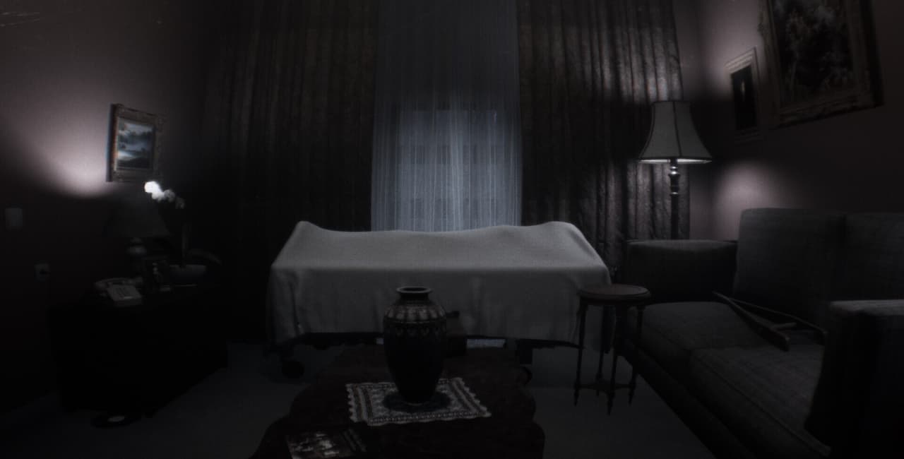 Chaperone screenshot 2
