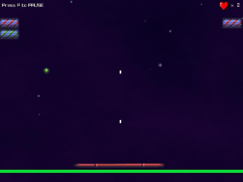 Ultimate Breakout (pichi02) screenshot 5